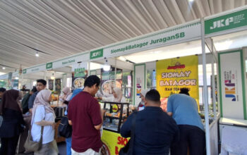 Ekonomi Kreatif Dorong Jakarta Bertransformasi Menjadi Kota Global