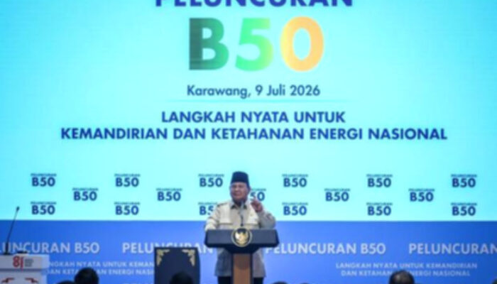 B50 Berpotensi Akhiri Impor Solar, Namun Beban Subsidi Belum Tentu Turun