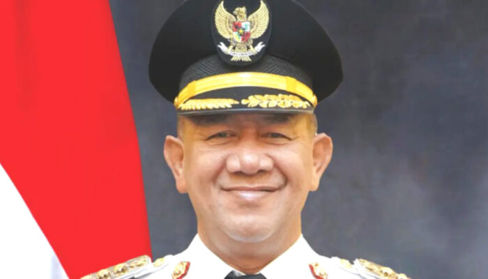KPK Usut Dugaan Aliran Dana Rp900 Juta ke Bupati Langkat