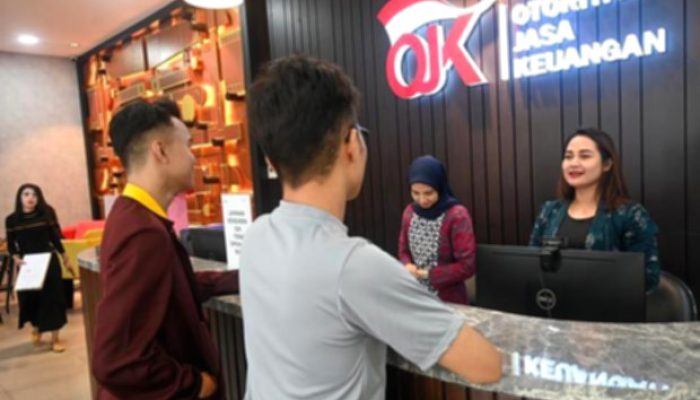 Satgas Berantas Investasi Bodong Tutup Econext Ventures Berkedok Teknologi Hijau