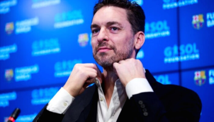 Pau Gasol Optimistis Spanyol Tembus Semifinal Berbekal Mental dan Disiplin