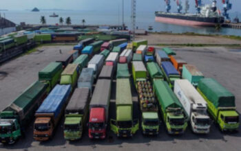 ALFI Soroti Potensi Kenaikan Biaya Perawatan Truk Akibat Implementasi B50