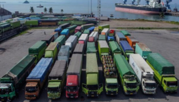 ALFI Soroti Potensi Kenaikan Biaya Perawatan Truk Akibat Implementasi B50