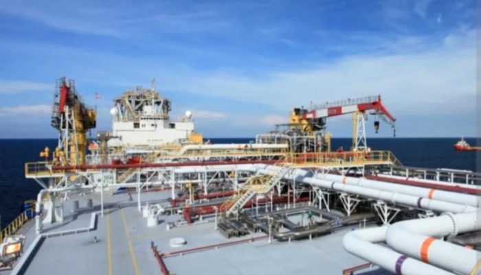 Strategi Hapsoro Akuisisi Ladang Migas di Australia dan Malaysia