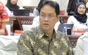 Menkeu Lantik Herman Saheruddin Jadi Dirjen SPSK Kemenkeu