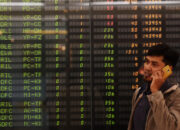 IHSG Menguat 1,19% di Tengah Transaksi Minim, Simak Proyeksi Esok