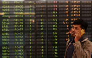 IHSG Menguat 1,19% di Tengah Transaksi Minim, Simak Proyeksi Esok