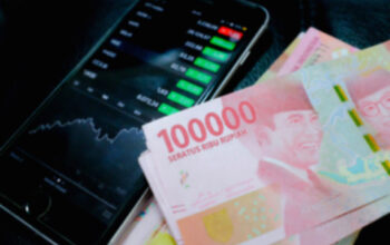 Musim Dividen Jadi Penopang Cuan Investor Saat IHSG Melemah