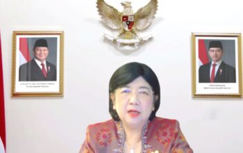 BI Tegaskan Arah Kebijakan Tetap Stabil Pasca Mundurnya Perry Warjiyo