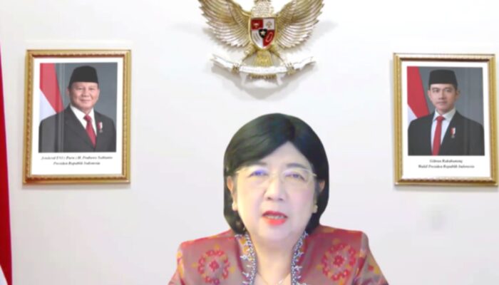 BI Tegaskan Arah Kebijakan Tetap Stabil Pasca Mundurnya Perry Warjiyo