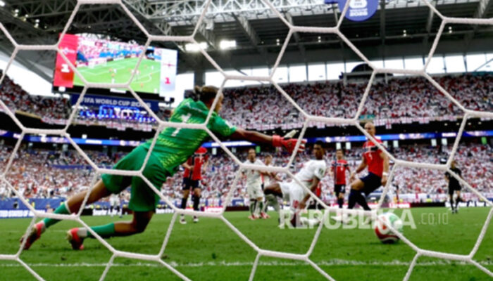 Jude Bellingham Bawa Inggris Tumbangkan Norwegia ke Semifinal Piala Dunia
