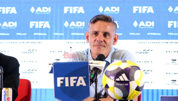 Timnas Indonesia Siap Turunkan Kekuatan Penuh di FIFA ASEAN Cup 2026