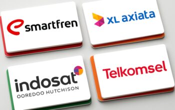 Telkomsel, Indosat, dan XL Axiata Perkuat Jaringan 5G Lewat Frekuensi Baru