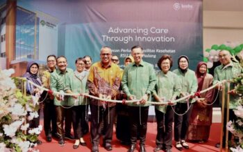RSU Bunda Padang Operasikan Teknologi Bedah Robotik Pertama di Sumbar