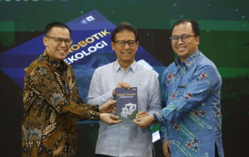 BMHS Perkuat Kapabilitas Bedah Robotik,   Dorong Pengembangan Ekosistem Bedah Robotik Nasional