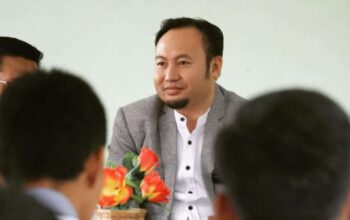 Anggota DPR Rahmat Saleh Apresiasi Langkah Transformasi BUMN Dony Oskaria