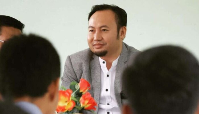 Rahmat Saleh Apresiasi Langkah Transformasi BUMN Dony Oskaria