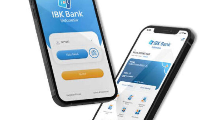 Bank IBK Indonesia Luncurkan Fitur Reset PIN ATM via Mobile Banking