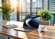 ASUS Rilis Laptop ExpertBook PM5 G2 dengan Performa AI untuk Profesional