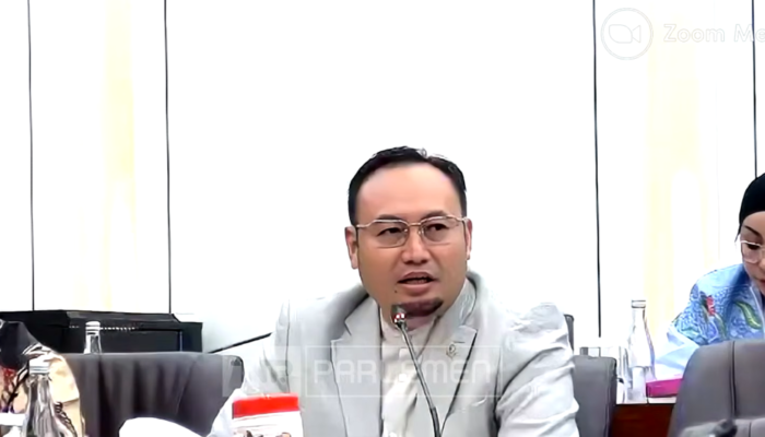 DPR Semprot Kinerja Agrinas Palma Nusantara yang Anjlok Hingga 57 Persen