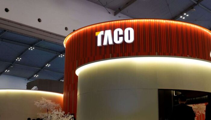 TACO Pamerkan Instalasi Imersif Prismatic Journey di Ajang IndoBuildTech 2026