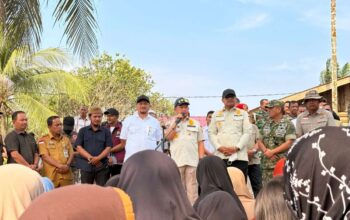 Satgas PRR Desak Kementerian Segera Eksekusi Anggaran Rp100 Triliun untuk Sumatera
