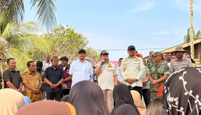 Satgas PRR Desak Kementerian Segera Eksekusi Anggaran Rp100 Triliun untuk Sumatera