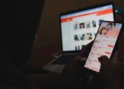 Mulai Bulan Depan, Begini Mekanisme Baru Pemungutan Pajak Pedagang Online
