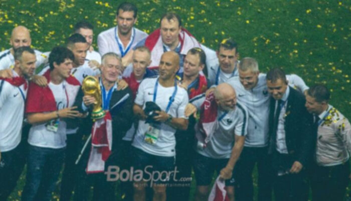 18 Pelatih Tinggalkan Timnas Usai Piala Dunia 2026, Siapa Saja?