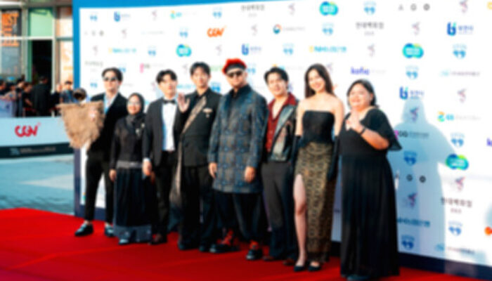 Film 402 Rumah Sakit Angker Korea Pukau Penonton di BIFAN