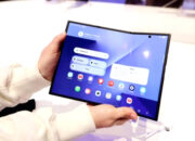 Bocoran Samsung Galaxy Z Fold 8: Spesifikasi Layar, Chipset, hingga Harga