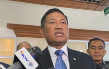 Kemhan Alihkan Fokus Peserta SPPI dari Komcad ke Pengembangan Manajerial