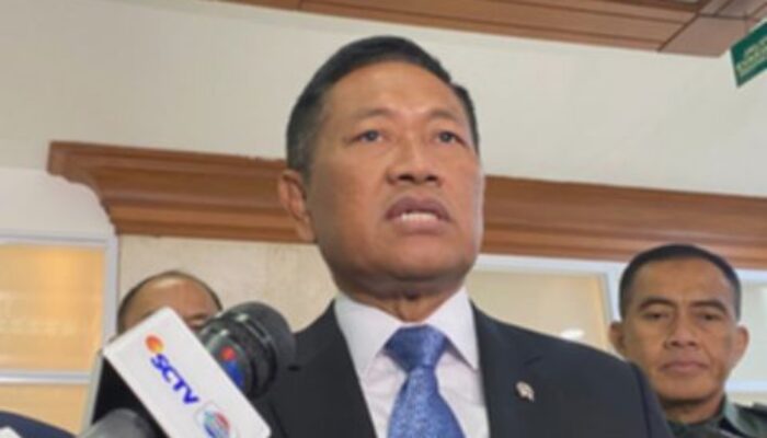 Kemhan Alihkan Fokus Peserta SPPI dari Komcad ke Pengembangan Manajerial