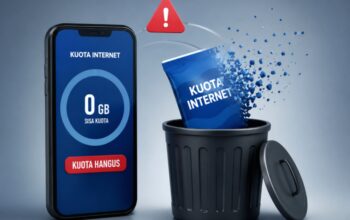 KPPU Cermati Potensi Persaingan Usaha Pasca Putusan MK Kuota Internet