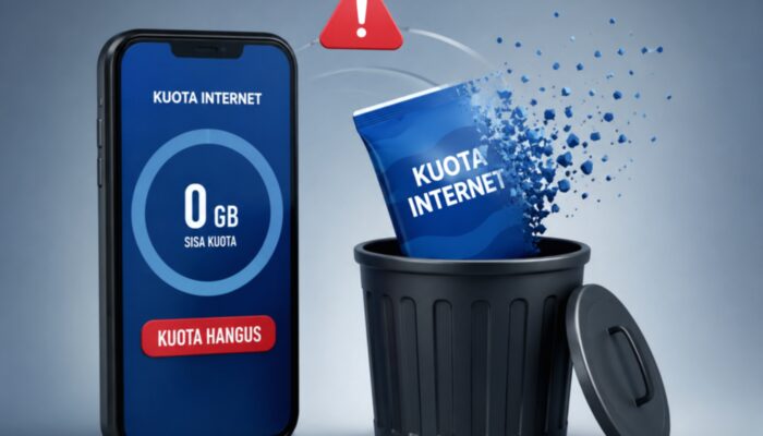KPPU Cermati Potensi Persaingan Usaha Pasca Putusan MK Kuota Internet