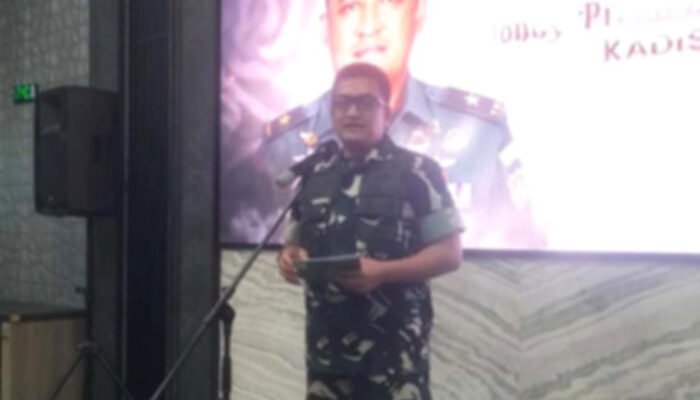 TNI Bentuk Tim Investigasi Selidiki Ledakan Gudang Amunisi Madiun