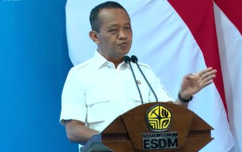 Implementasi B50 Berpotensi Hemat Devisa Negara Rp170 Triliun