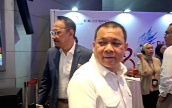 Menilik Kedekatan Haji Isam dan Raffi Ahmad di Balik Saham RANS