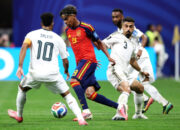 Pesan Bijak Peraih Ballon d’Or untuk Lamine Yamal di Piala Dunia