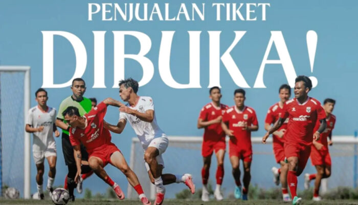 Jadwal dan Harga Tiket Piala AFF 2026 Resmi Dirilis