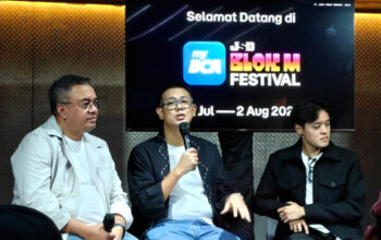 Rayakan Ulang Tahun Blok M, BCA Tawarkan Beragam Promo Menarik