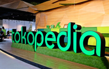 Pemerintah Telusuri Kabar Pemutusan Hubungan Kerja Ribuan Karyawan Tokopedia