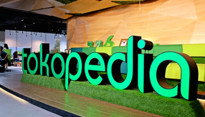 Pemerintah Telusuri Kabar Pemutusan Hubungan Kerja Ribuan Karyawan Tokopedia