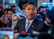 Stafsus Wakil Presiden Nico Harjanto memberikan dukungan terhadap perbaikan tata kelola Program Makan Bergizi Gratis.