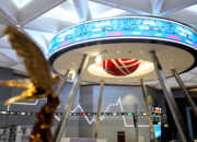IHSG Anjlok 1,88%, Saham CUAN hingga TINS Terperosok Paling Dalam