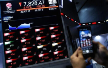Menilik Pemulihan IHSG dari Krisis 1998, 2008, hingga Pandemi