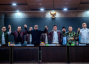 Daftar Pasal Berlapis yang Menjerat Mantan Jampidsus dan Don Ritto
