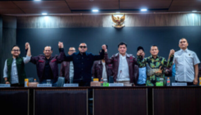 Daftar Pasal Berlapis yang Menjerat Mantan Jampidsus dan Don Ritto