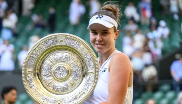 Linda Noskova Raih Gelar Grand Slam Perdana di Wimbledon 2026