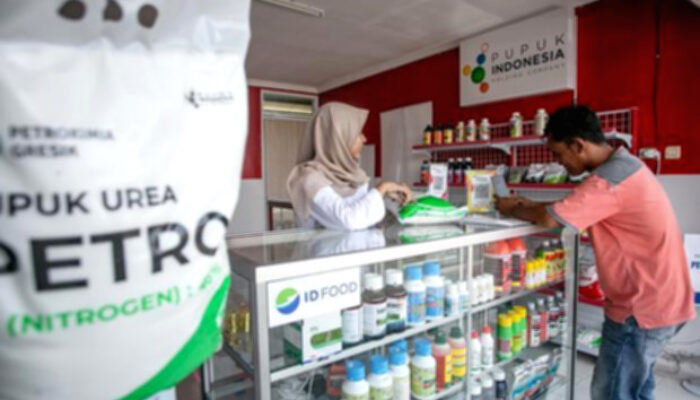 Purbaya Optimistis Kopdes Merah Putih Raup Untung dari Barang Subsidi